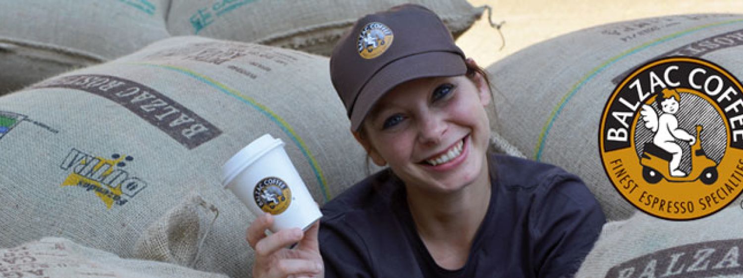 Balzac Coffee Company Gmbh Co Kg Workeer