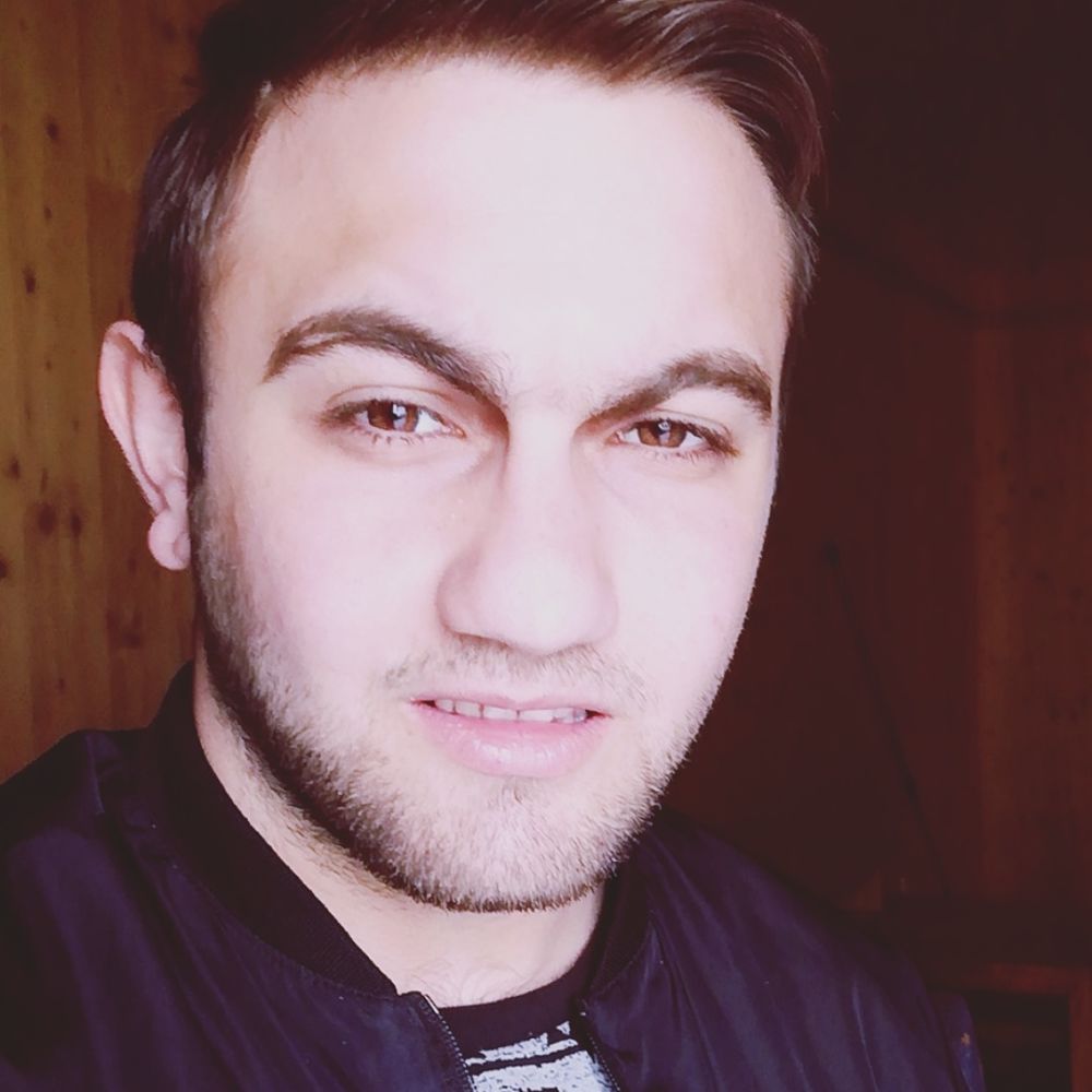 Nadir Aliyev workeer