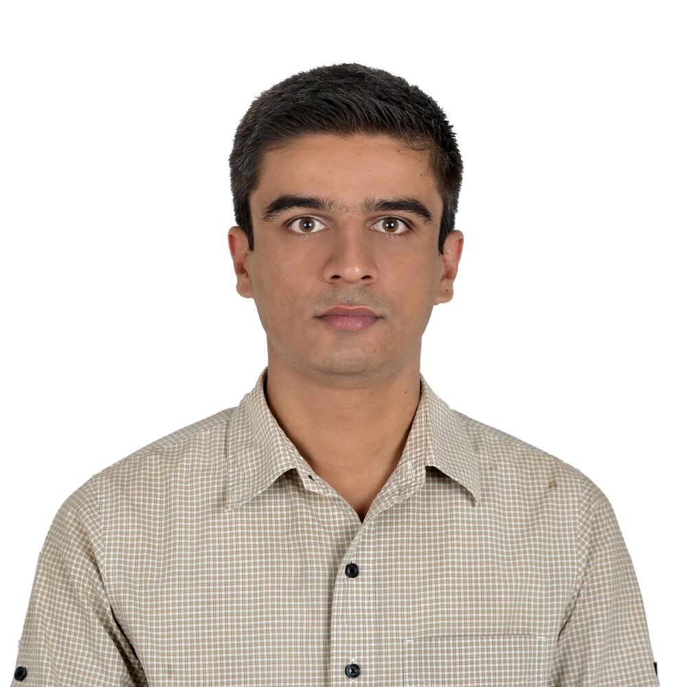 Omid Ahmad Omari workeer